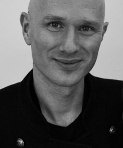 Claus Springborg